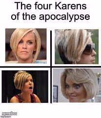 karen - meme generator image preview