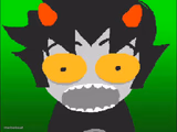 Karkat :0