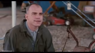 Karl Childers "It Ain't Got No Gas in It"