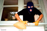 Karma Thief