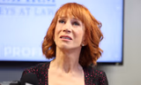 kathy griffin