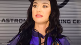 Katy Perry - Crazy Eyes - Astronaut