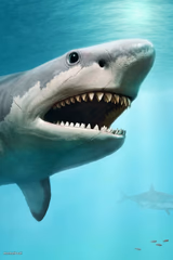 Kawai Shark