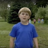 Kazoo kid wait a minute who are you