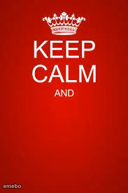 Keep calm - meme generator image preview
