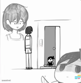 kel and plush omori