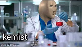 kemist - meme generator image preview