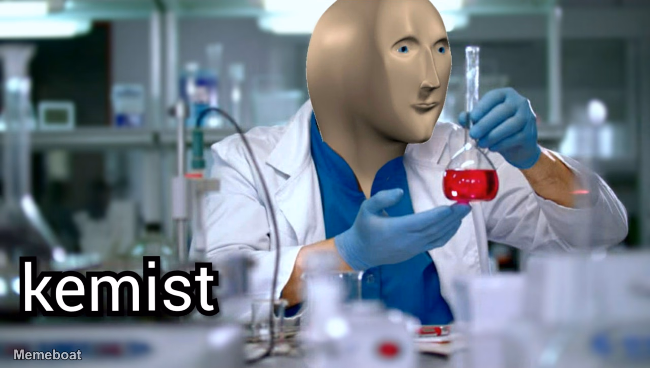 kemist - meme generator image preview