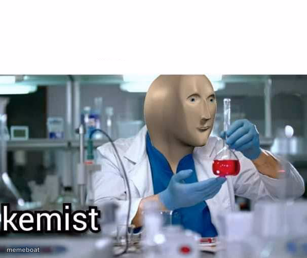 Kemist - meme generator image preview