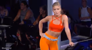 Kendall Toole Looking at You