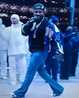 Kendrick Lamar Superbowl