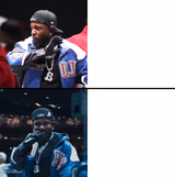 Kendrick Posting