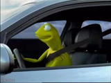 Kermit Driver