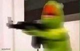 Kermit Gun