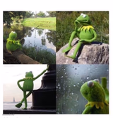 Kermit PTSD