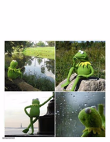 kermit sad montage compilation