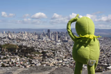 Kermit Searching