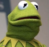 Kermit The Frog