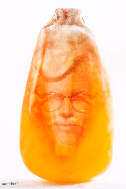 Kernel Sanders - meme generator image preview