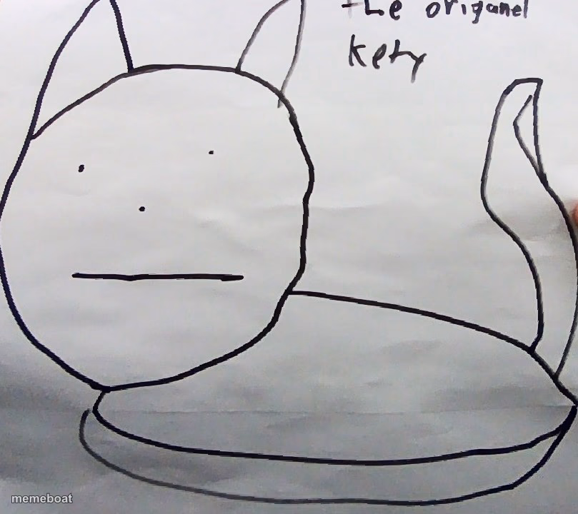 KETY meme - meme generator image preview