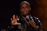 Kevin Hart Let Me Explain