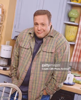Kevin James
