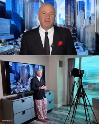 Kevin O'Leary Expectations vs Reality