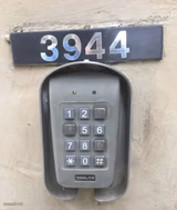 Keypad