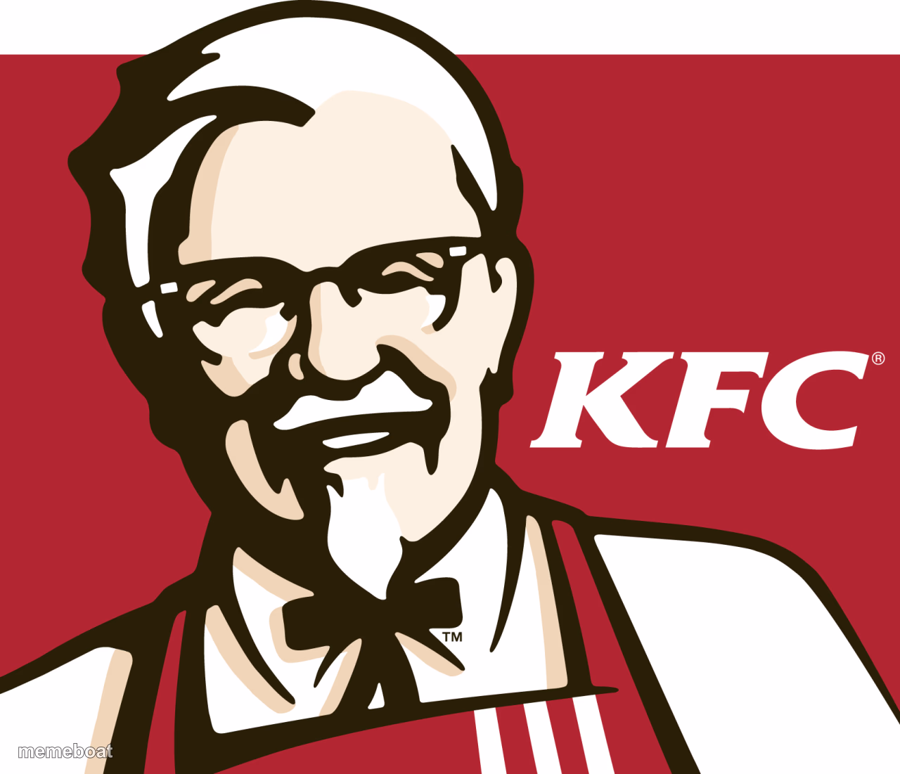 KFC - meme generator image preview
