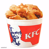 KFC Bucket