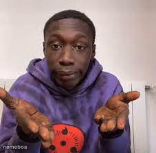 khabane lame - meme generator image preview