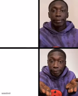 khaby lame meme
