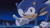 Kids, Don't - Sonic X
