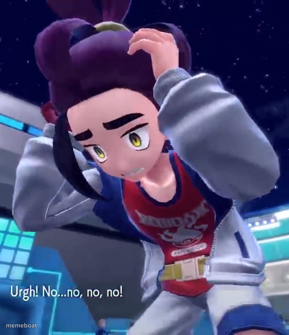 Kieran tweaking out - meme generator image preview