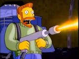 Kill it with fire
