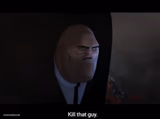 kill that guy