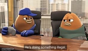 killer bean - meme generator image preview