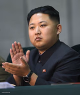 Kim Jong Un