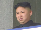 Kim Jong Unhappy