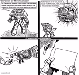 Kind blank
