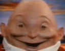 Kinder Egg Humpty Dumpty