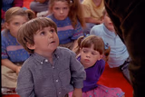 Kindergarten Cop Kid