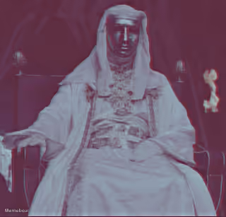 King Baldwin IV