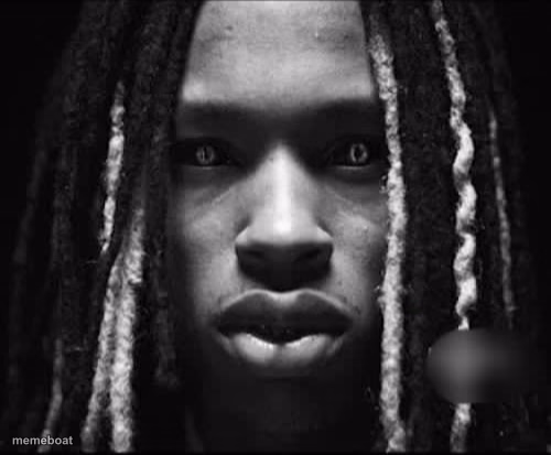 King Von - meme generator image preview