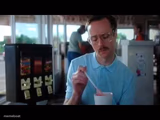 Kip serious