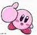 kirby - meme generator image preview