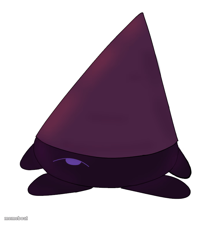 Kirby Conbi - meme generator image preview