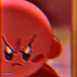 Kirby is Fed up