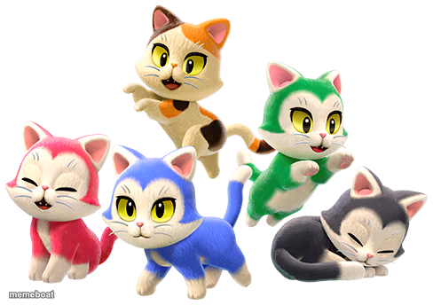 Kittens - meme generator image preview