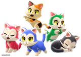 Kittens